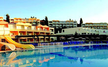 Foto Hotel Iberostar Panorama Family in Kos stad ( Kos)